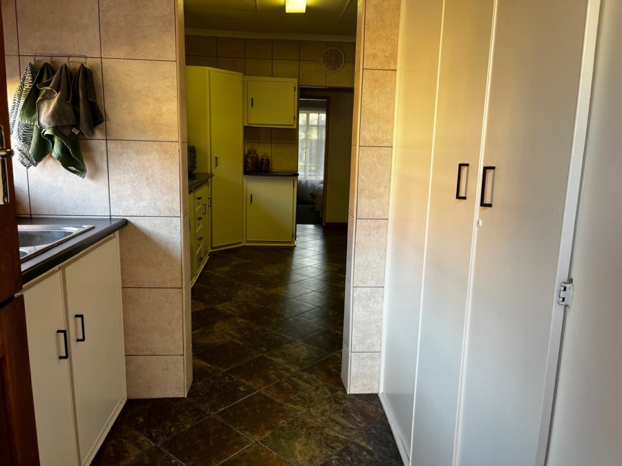 4 Bedroom Property for Sale in Bloemhof North West